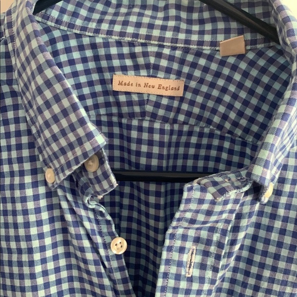 Mens button down - Picture 2 of 4